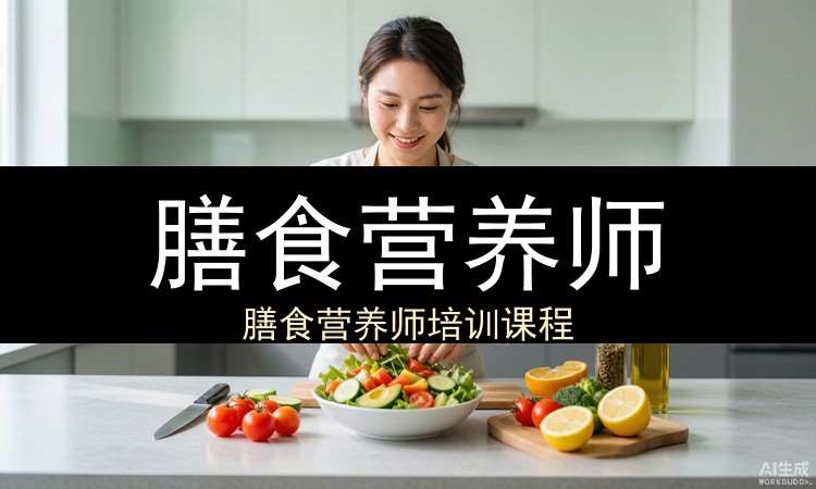膳食营养师