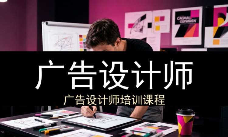 广告设计师