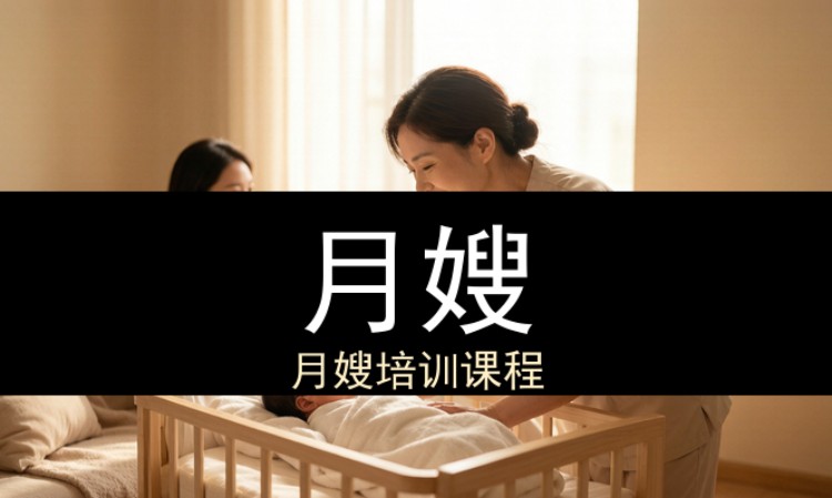 月嫂