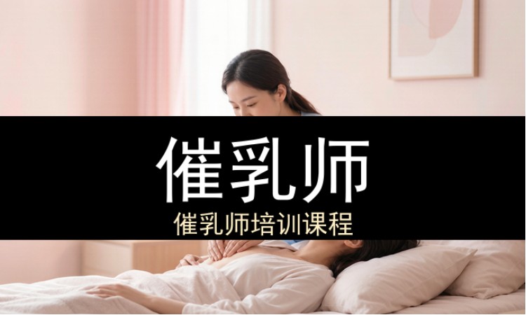 催乳师