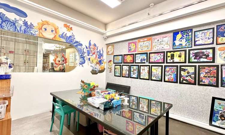 罗湖校区