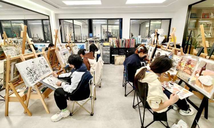 罗湖校区