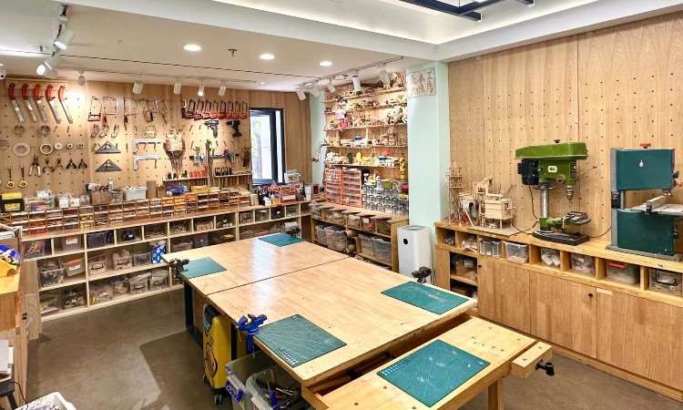 罗湖校区