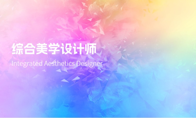 综合美学设计师