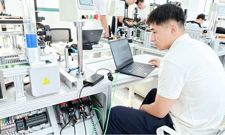 实操练习