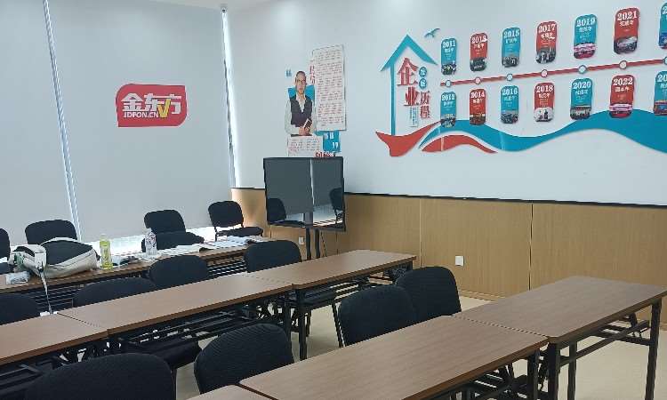 校区环境