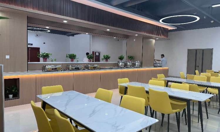 餐厅食堂