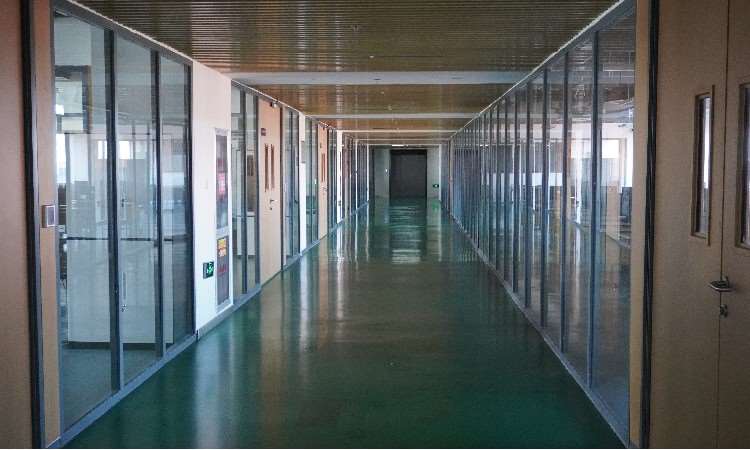 学校环境
