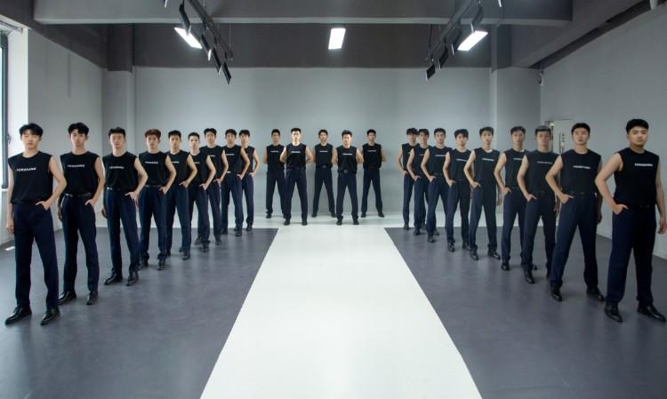 集体照