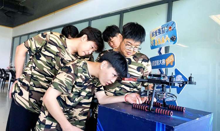 学习收获