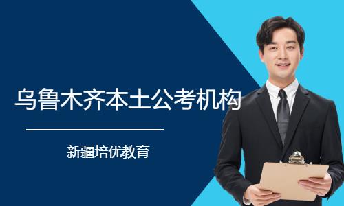 乌鲁木齐国家公务员培训