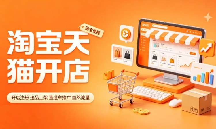 郑州淘宝美工培训班