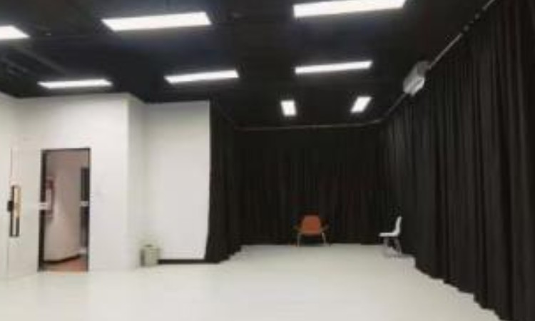 学校环境