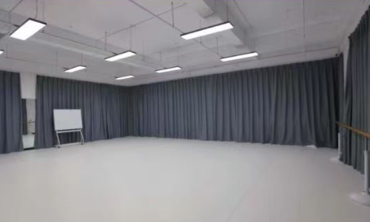 学校环境