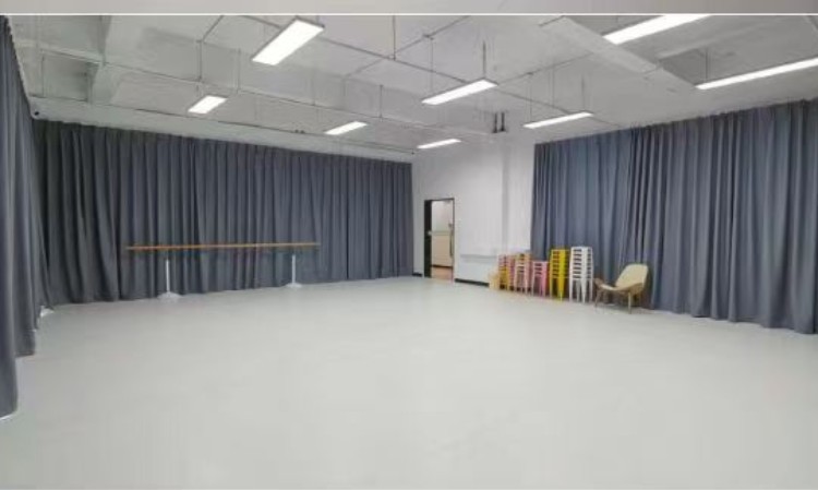 学校环境