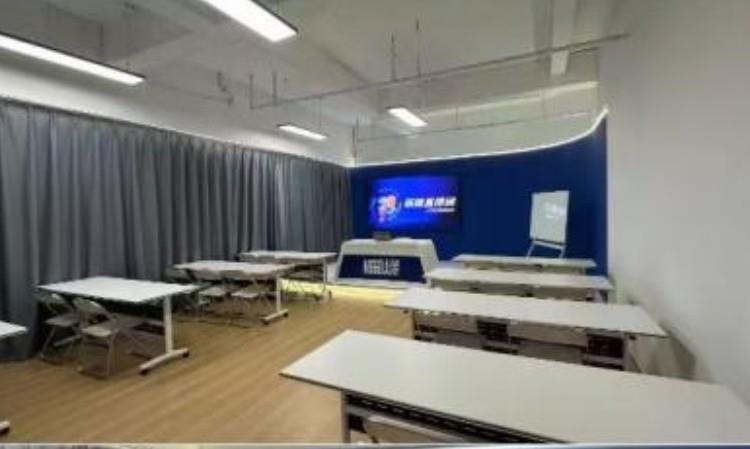 学校环境