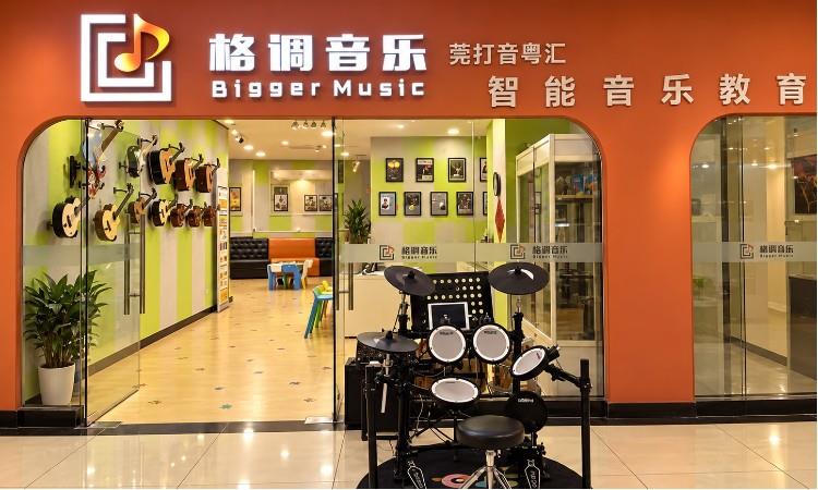 校区环境