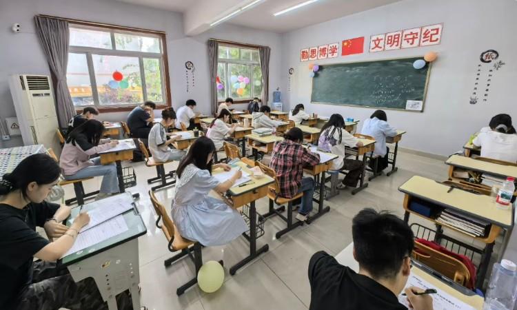 学习照片