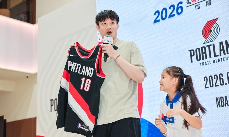 球星授课、嘉宾互动