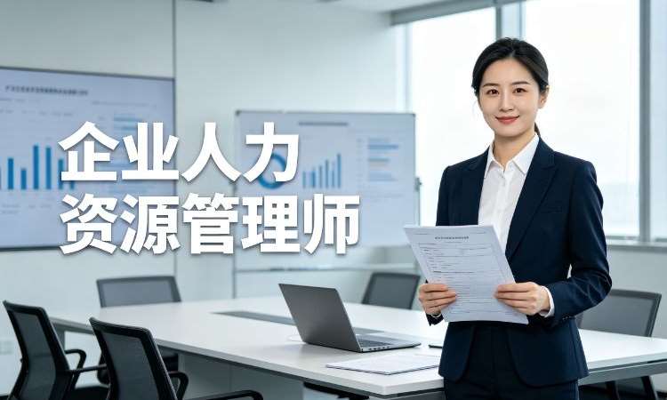 青岛一级人力资源管理师培训班