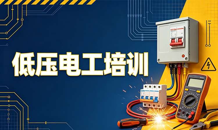 低压电工培训