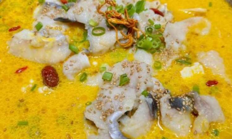 石家庄豆花鱼火锅