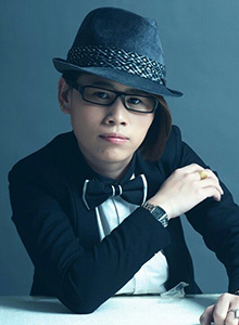 美发界具影响力美发创始人之一 上海托尼盖dk教育学院创始人 业内给予